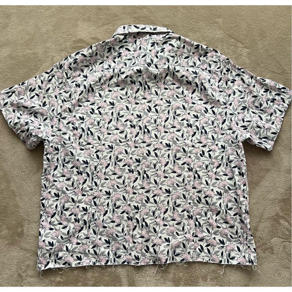 Ted Baker button up - Picture 4 of 7